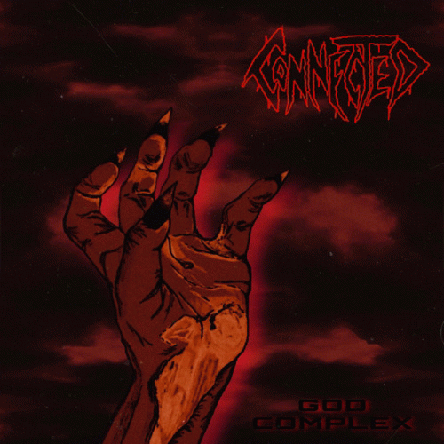 Connected : God Complex